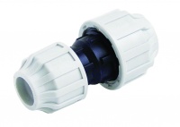 Premium Plast MDPE Reducing Couplers